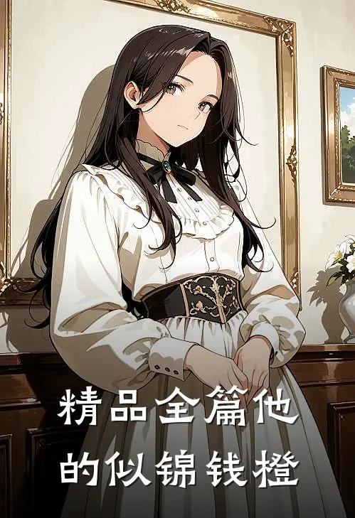 精品全篇他的似锦钱橙