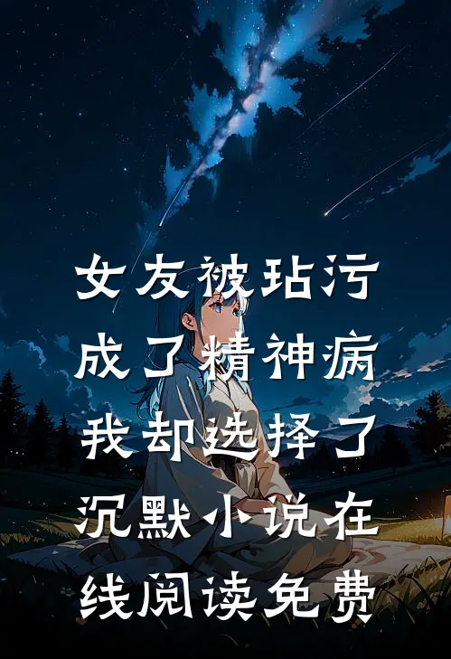 女友被玷污成了精神病，我却选择了沉默小说在线阅读免费
