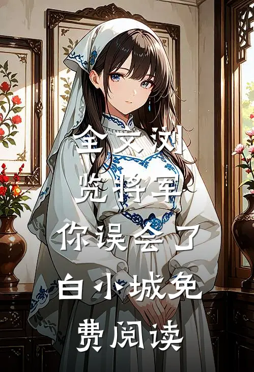 全文浏览将军,你误会了白小城免费阅读