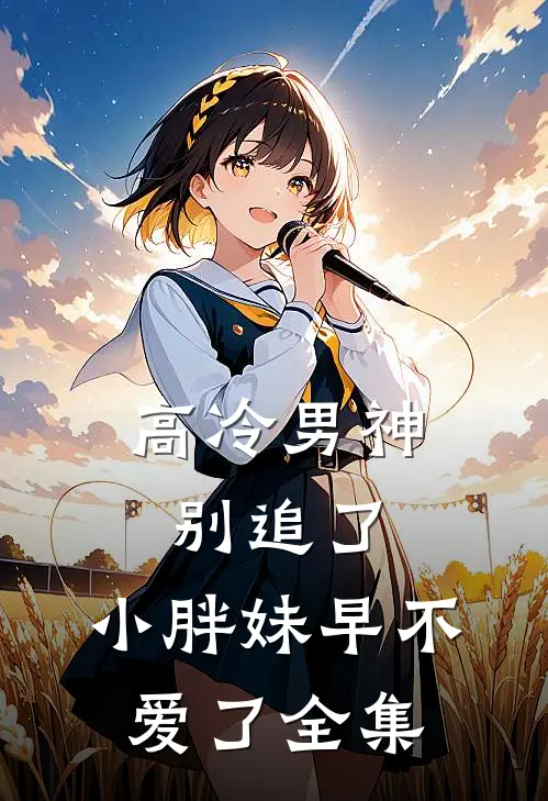 高冷男神别追了，小胖妹早不爱了 全集