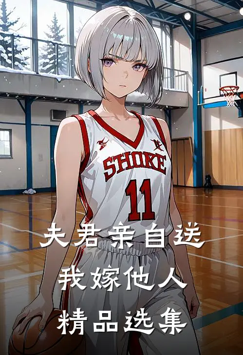 夫君亲自送我嫁他人精品选集