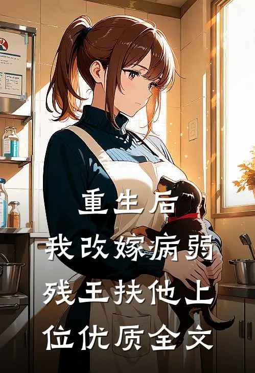 重生后，我改嫁病弱残王扶他上位优质全文