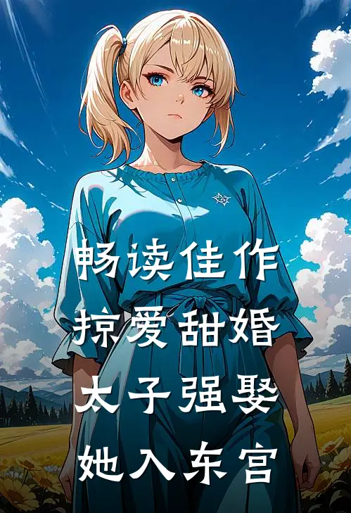 畅读佳作掠爱甜婚：太子强娶她入东宫