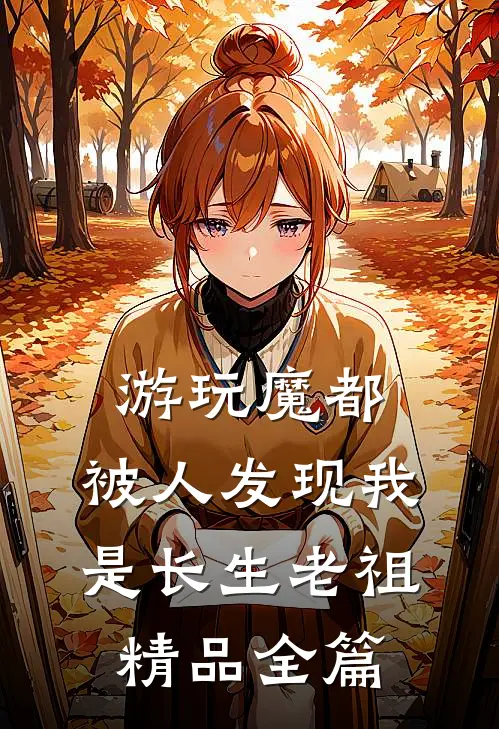 游玩魔都：被人发现我是长生老祖精品全篇