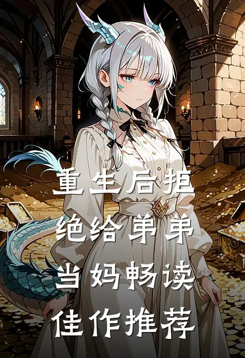 重生后拒绝给弟弟当妈畅读佳作推荐