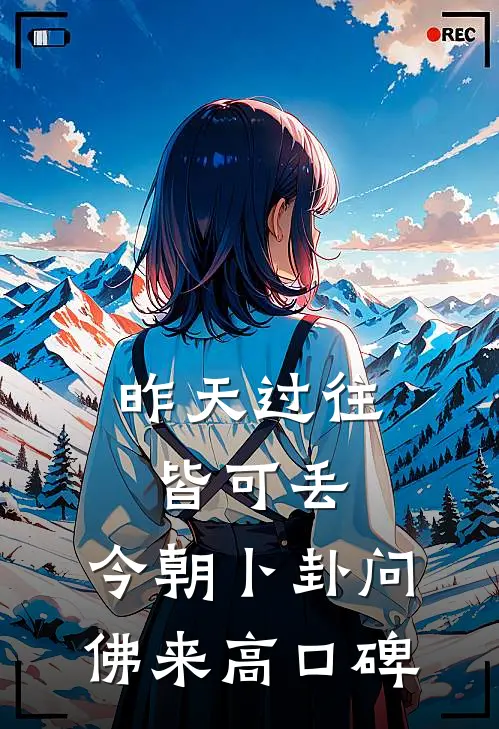 昨天过往皆可丢，今朝卜卦问佛来高口碑