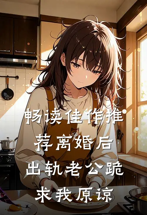 畅读佳作推荐离婚后，出轨老公跪求我原谅