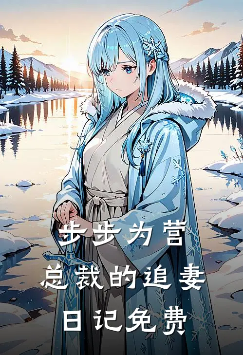 步步为营：总裁的追妻日记免费