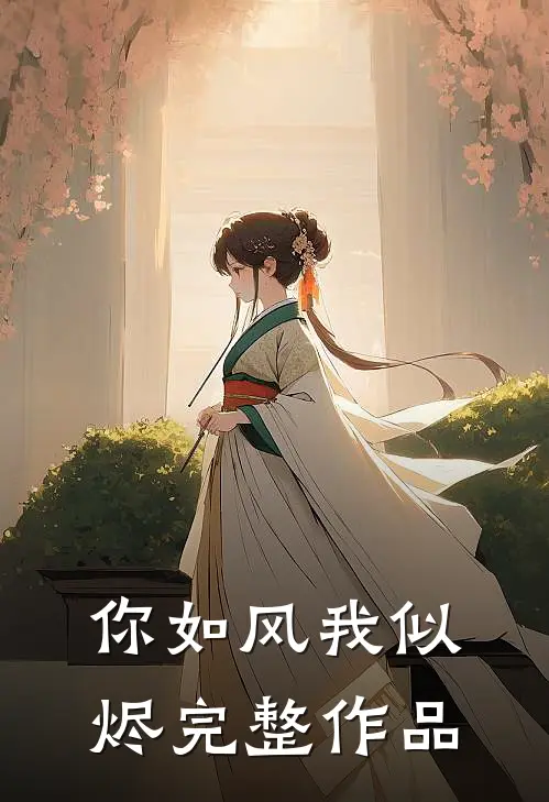 你如风我似烬完整作品