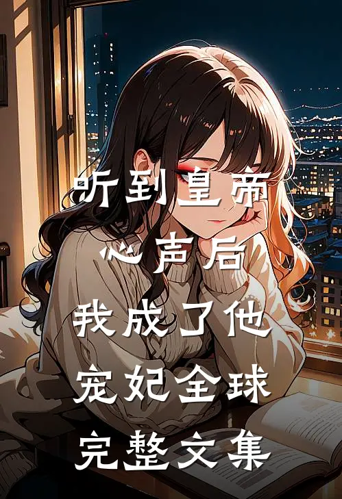 听到皇帝心声后，我成了他宠妃全球完整文集