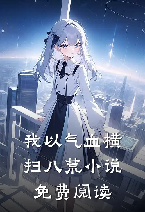 我以气血横扫八荒小说免费阅读