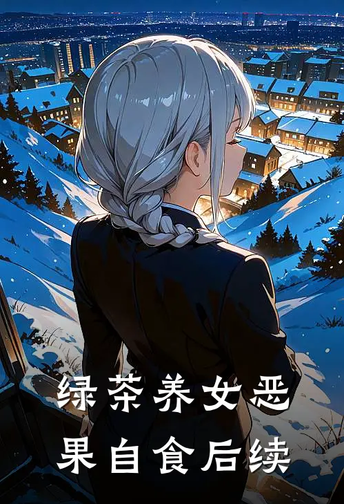 绿茶养女恶果自食后续