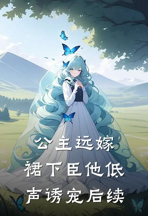 公主远嫁，裙下臣他低声诱宠后续