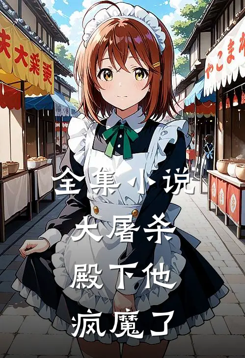 全集小说大屠杀：殿下他疯魔了