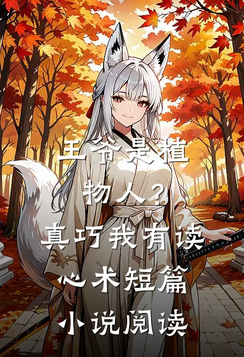 王爷是植物人？真巧，我有读心术短篇小说阅读