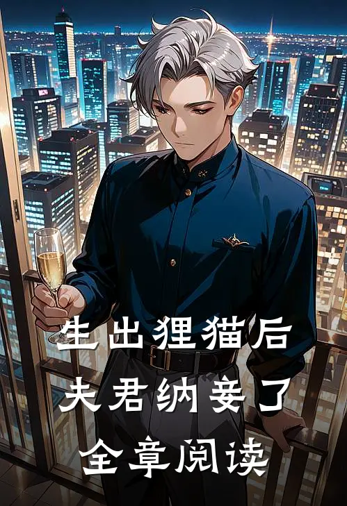 生出狸猫后，夫君纳妾了全章阅读
