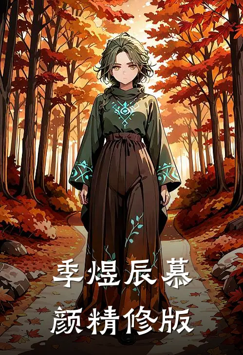 季煜辰 慕颜精修版