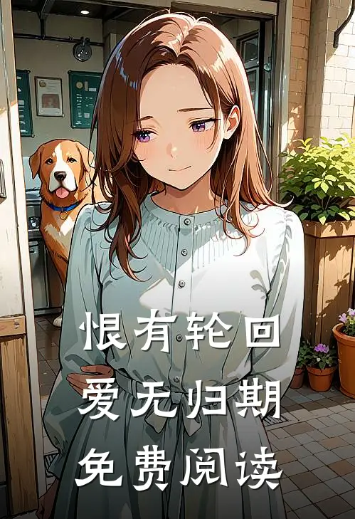 恨有轮回，爱无归期免费阅读