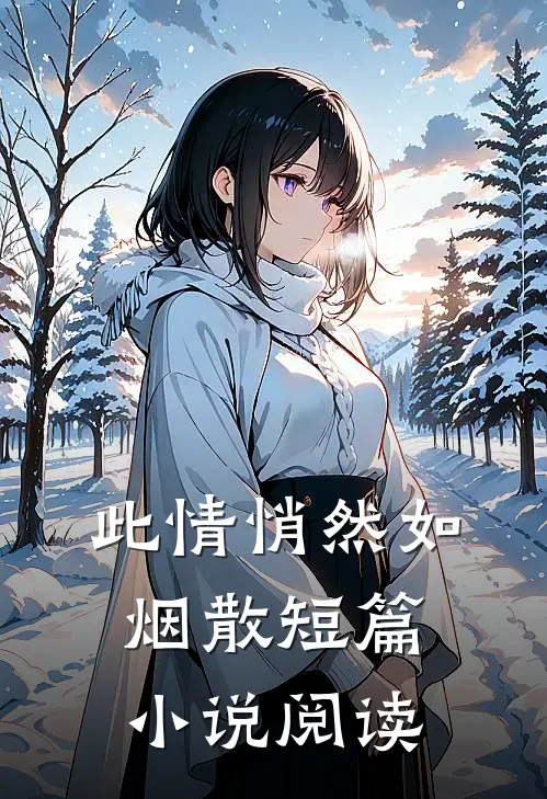 此情悄然如烟散短篇小说阅读