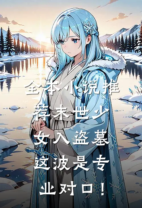 全本小说推荐末世少女入盗墓，这波是专业对口！