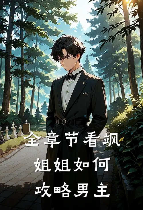 全章节看飒姐姐如何攻略男主