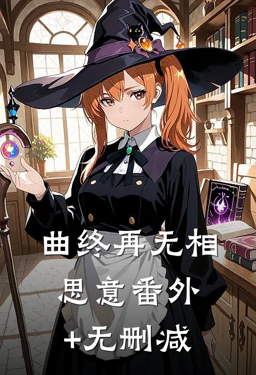 曲终再无相思意番外+无删减