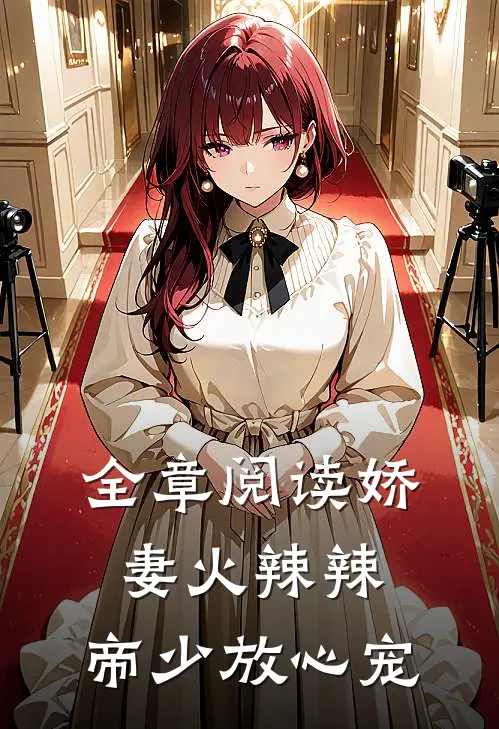 全章阅读娇妻火辣辣:帝少放心宠