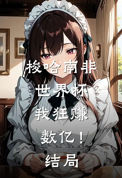 梭哈南非世界杯，我狂赚数亿！结局