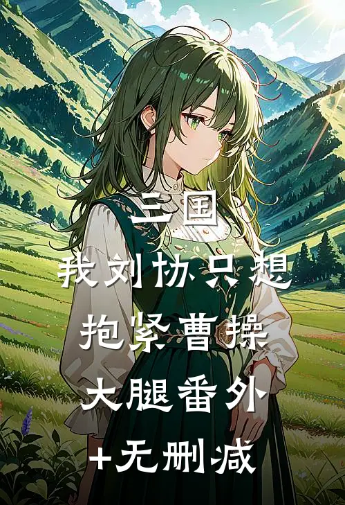三国：我刘协只想抱紧曹操大腿番外+无删减