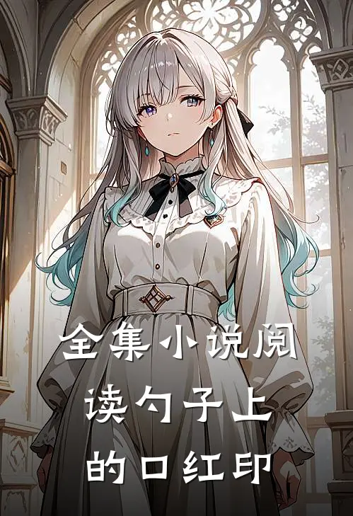 全集小说阅读勺子上的口红印