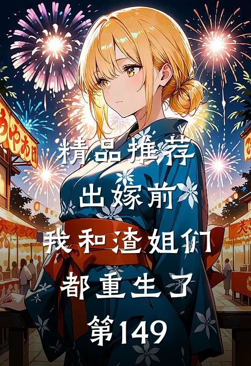 精品推荐出嫁前,我和渣姐们都重生了第149