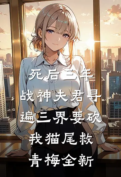 死后三年，战神夫君寻遍三界要砍我猫尾救青梅全新