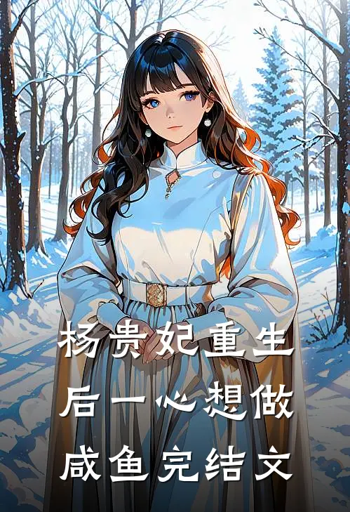 杨贵妃重生后一心想做咸鱼完结文