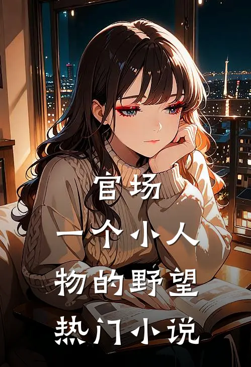 官场：一个小人物的野望热门小说