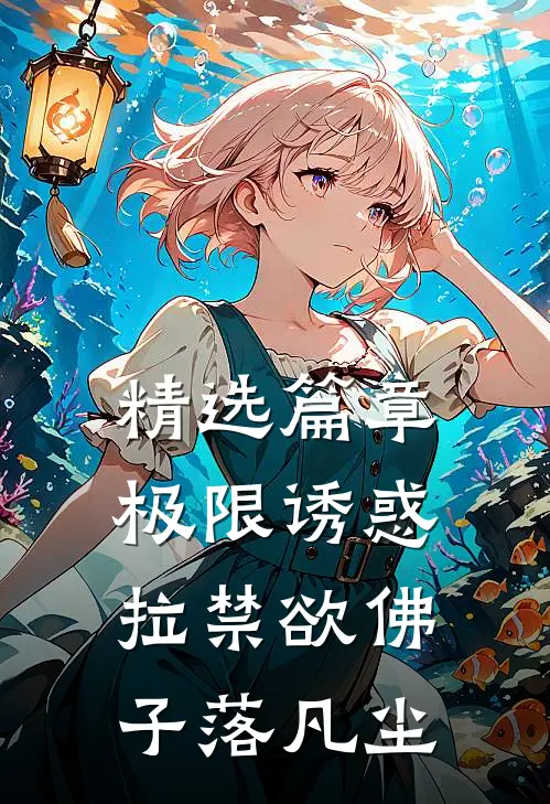 精选篇章极限诱惑，拉禁欲佛子落凡尘