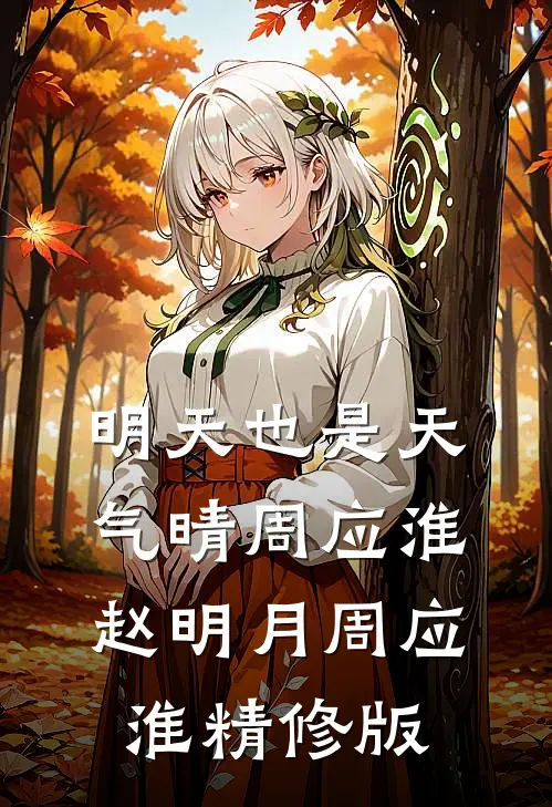 明天也是天气晴周应淮赵明月周应淮精修版