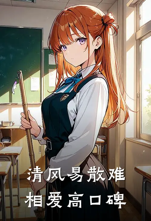 清风易散难相爱高口碑