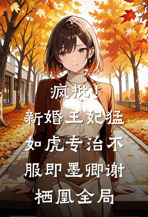 疯批！新婚王妃猛如虎，专治不服即墨卿谢栖凰全局