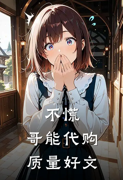 不慌，哥能代购质量好文