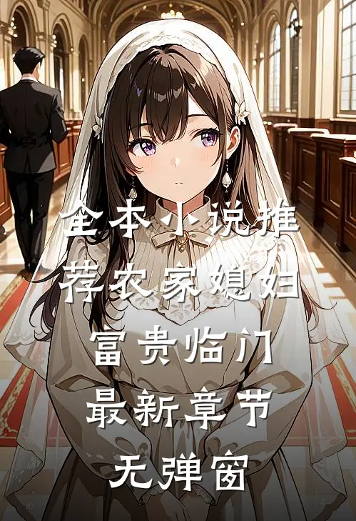 全本小说推荐农家媳妇:富贵临门 最新章节 无弹窗