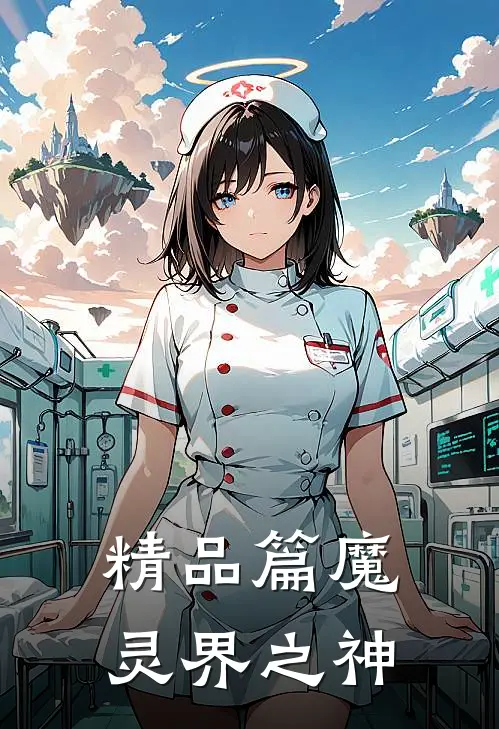 精品篇魔灵界之神