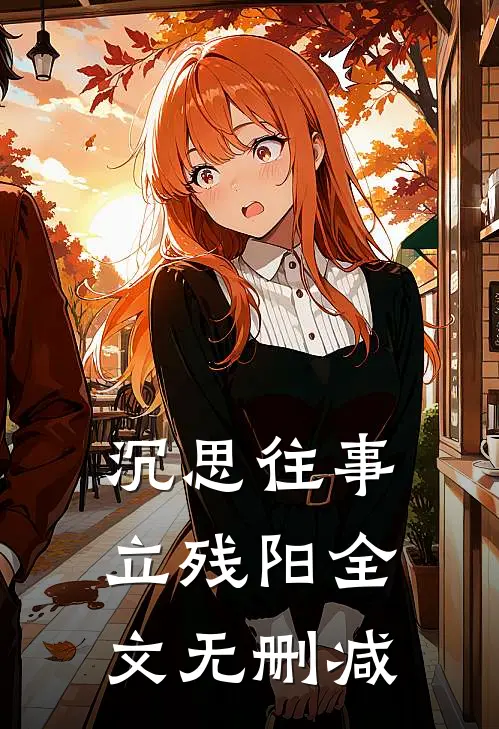 沉思往事立残阳全文无删减