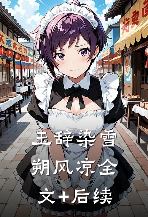 玉辞染雪朔风凉全文+后续
