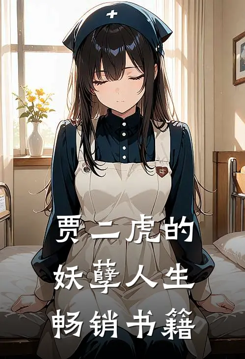 贾二虎的妖孽人生畅销书籍