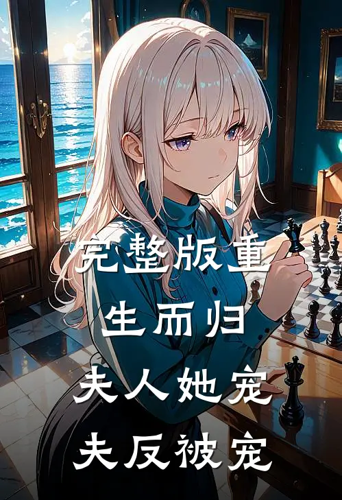 完整版重生而归，夫人她宠夫反被宠