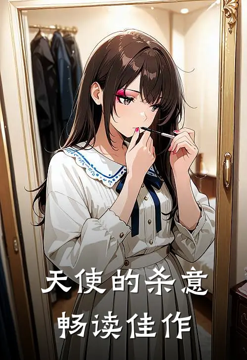 天使的杀意畅读佳作