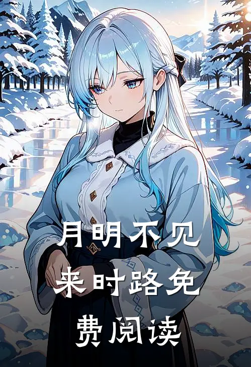 月明不见来时路免费阅读