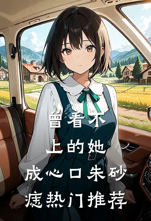 曾看不上的她，成心口朱砂痣热门推荐