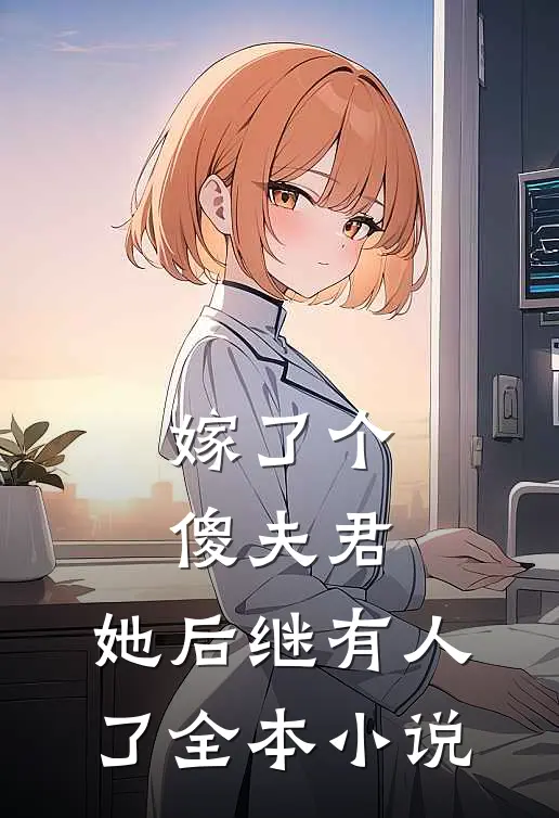 嫁了个傻夫君，她后继有人了全本小说
