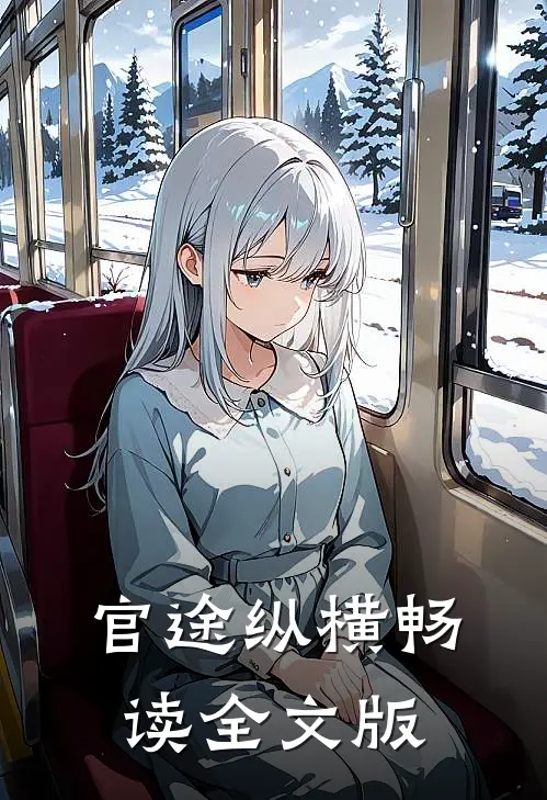 官途纵横畅读全文版